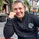 Антон, 39 лет