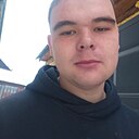 Максим, 18 лет