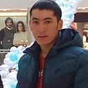 Кадыр, 31 год