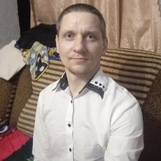 Фотография мужчины Сергей, 34 года из г. Новосибирск