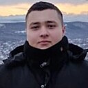 Эрик, 18 лет