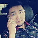 Сержиу, 27 лет