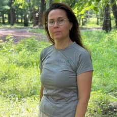 Фотография девушки Елена, 45 лет из г. Рязань