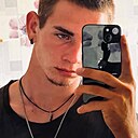 Никита, 20 лет