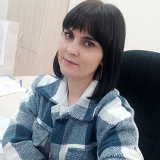Фотография девушки Валентина, 36 лет из г. Балашиха