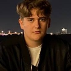 Фотография мужчины Андрей, 18 лет из г. Нижний Новгород