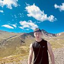 Диас, 18 лет