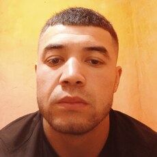 Фотография мужчины Javohir, 25 лет из г. Ангрен