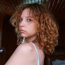 Фотография девушки Ксюша, 21 год из г. Электросталь