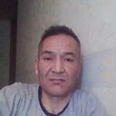 Жылдызбек, 48 лет