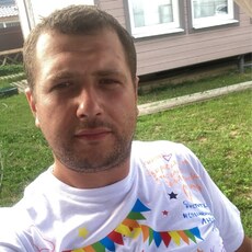 Фотография мужчины Виталий, 36 лет из г. Домодедово