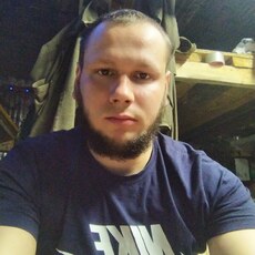 Фотография мужчины Дмитрий, 27 лет из г. Москва