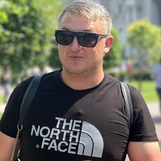 Фотография мужчины Андрей, 26 лет из г. Магнитогорск