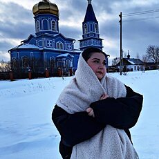 Фотография девушки Ксения, 18 лет из г. Тольятти