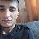 Расул, 23 года