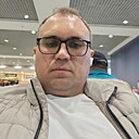 Максим, 43 года