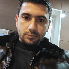 Фотография мужчины And, 30 лет из г. Ереван
