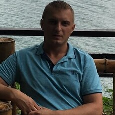 Фотография мужчины Serhei, 30 лет из г. Брест
