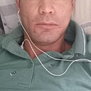Аскарали, 38 лет