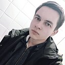Kenshi, 18 лет