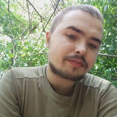 Фотография мужчины Алексей, 24 года из г. Вологда