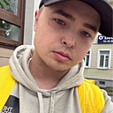 Алексей, 24 года