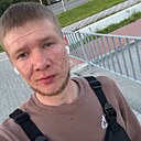 Андрей, 24 года