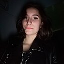 Ксения, 20 лет