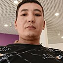 Бек, 33 года