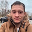 Саша, 27 лет