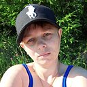 Елена Набродова, 32 года