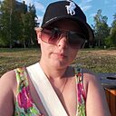 Елена Набродова, 32 года