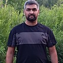 Азиз, 35 лет