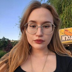 Фотография девушки Ангелина, 25 лет из г. Новороссийск