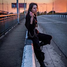 Фотография девушки Ника, 23 года из г. Вязьма