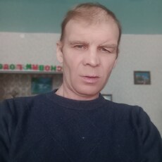Фотография мужчины Пётр, 50 лет из г. Усть-Каменогорск