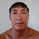 Бауыржан, 37 лет