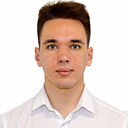 Александр, 20 лет