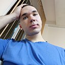 Александр, 20 лет