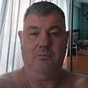 Серый Волк, 54 года