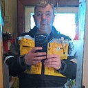 Серый Волк, 54 года