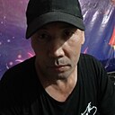 Али, 45 лет