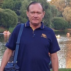 Фотография мужчины Юрий, 62 года из г. Люберцы