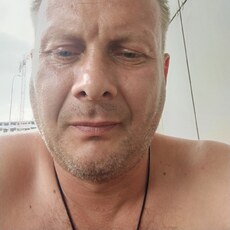 Фотография мужчины Вадим, 40 лет из г. Мытищи
