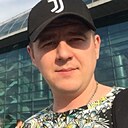 Владимир, 36 лет