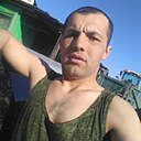 Мансур, 34 года
