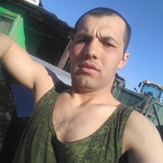 Фотография мужчины Мансур, 34 года из г. Семей