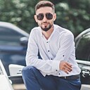 Юра, 25 лет