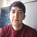 Эдик, 32 года