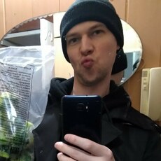 Фотография мужчины Ильяяяяяяяяя, 32 года из г. Ульяновск